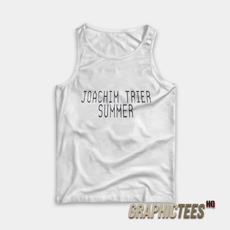 Elle Fanning Joachim Trier Summer Tank Top Elle Fanning Joachim Trier Summer Tank Top