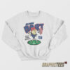 New York Giants Jaxson Dart Sweatshirt