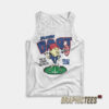 New York Giants Jaxson Dart Tank Top