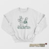 Paradise TV Series James Marsden Wildcat Sweatshirt