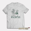 Paradise TV Series James Marsden Wildcat T-Shirt