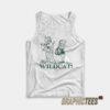 Paradise TV Series James Marsden Wildcat Tank Top