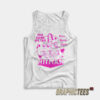 The Sons Of The Hitman Dax Punk Cash Tank Top