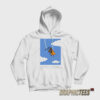 Aaron Wiggins You Saved My Life Hoodie