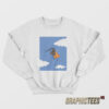Aaron Wiggins You Saved My Life Sweatshirt