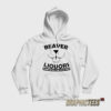 Beaver Liquors Keeping You Wet Since 1969 Hoodie