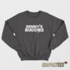 Benny Buddies Sweatshirt