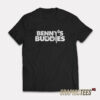 Benny Buddies T-Shirt