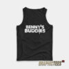 Benny Buddies Tank Top