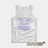 Bitch I’m A Thunder Tank Top