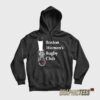 Boston Women Rugby Club Hoodie