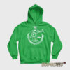 Craftsbury Banjo Contest Hoodie