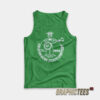 Craftsbury Banjo Contest Tank Top