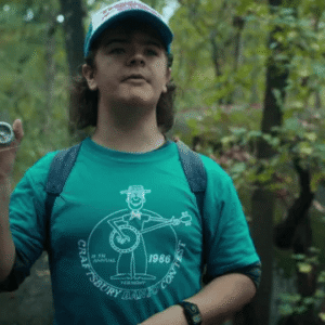 Craftsbury Banjo Contest T-Shirt