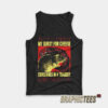 My Quest For Cheese Concludes In A Tragedy Tank Top