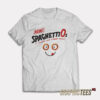 New SpaghettiOs In Tomato And Cheese Sauce T-Shirt