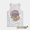 Pride Removes Stubborn Orange Stains Tank Top