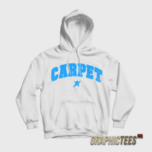 Turnstile Carpet Company Hoodie