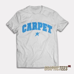Turnstile Carpet Company T-Shirt