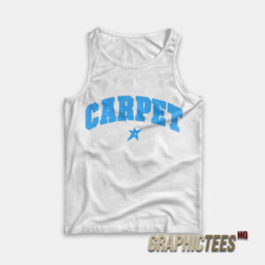 Turnstile Carpet Company Tank Top