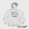 World's Greatest Dad Hoodie