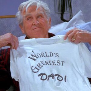 World's Greatest Dad T-Shirt