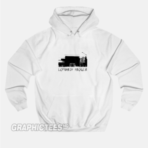 Lombardy Kroger Sweatshirt Front