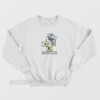 Ok Lobotomite Sweatshirt