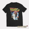 Stranger Things Back to the Rightside Up T-shirt