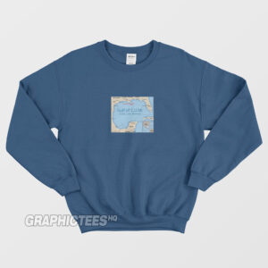 Gulf of C.U.M. Sweatshirt