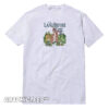 The Land Before Time Tee Shirt