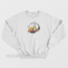 Sail Nude Randall Sweatshirt Front