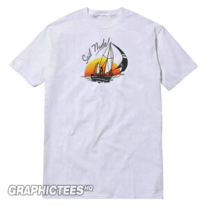 Sail Nude Randall Tee Shirt