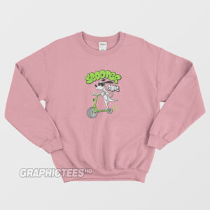 Scooter Gang Sweatshirt