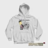 The Bart Simpson French Wars of Religion 1562–1598 Hoodie
